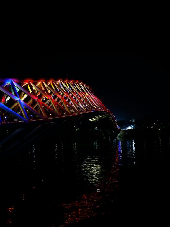 Ahmedabad Walking Tour