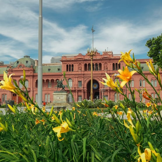 Buenos Aires: the Very Heart of the City