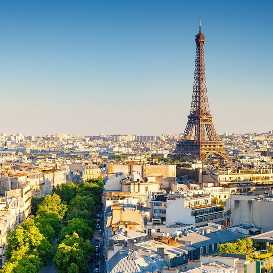 Paris Icons Grand Discovery