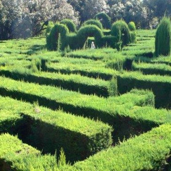 barcelona -4 (парки)