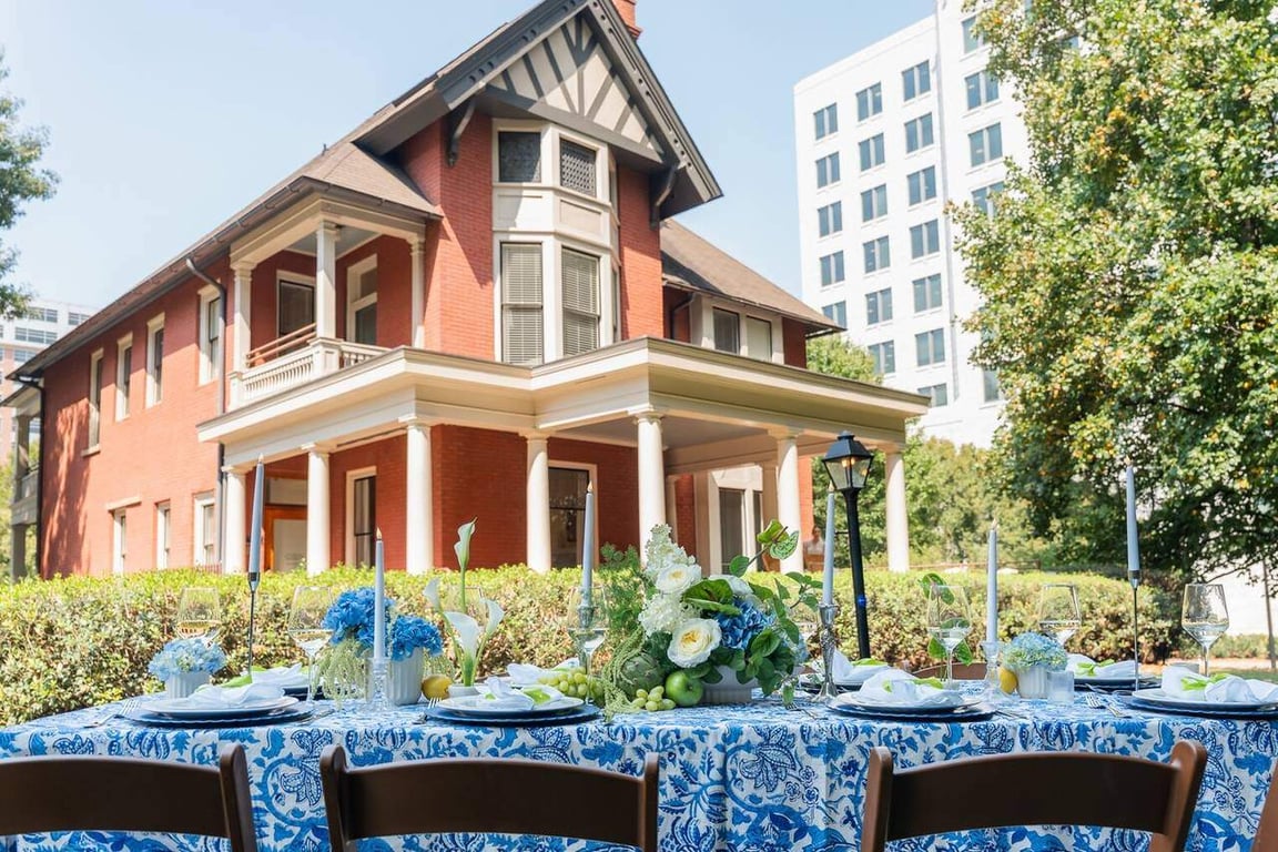 Margaret Mitchell House