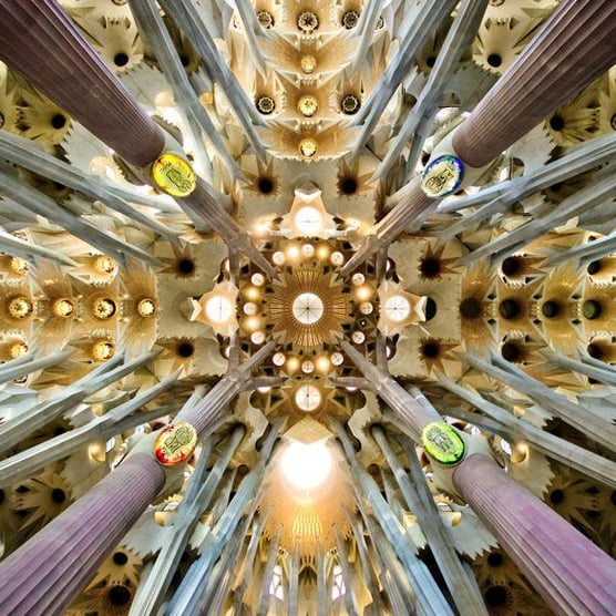 Barcelona: The Life and Legacy of Gaudí