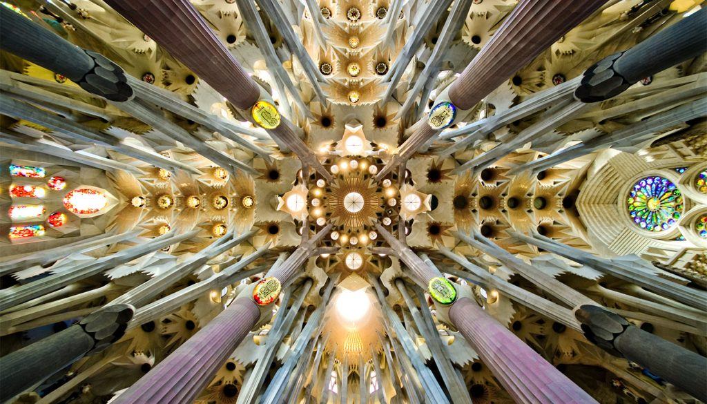 Barcelona: The Life and Legacy of Gaudí