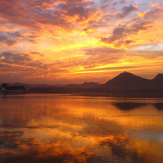 Udaipur: The Venice of the East