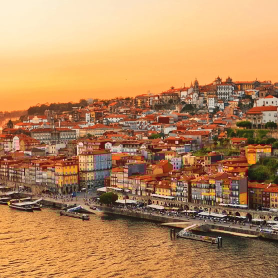 Porto: Harbor of Hidden Legends
