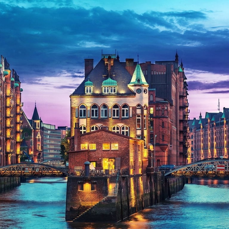 Dortmund: Industrial Heritage & Modern Vibes