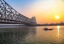 Kolkata: Landmarks, Literature, and Lifestyle