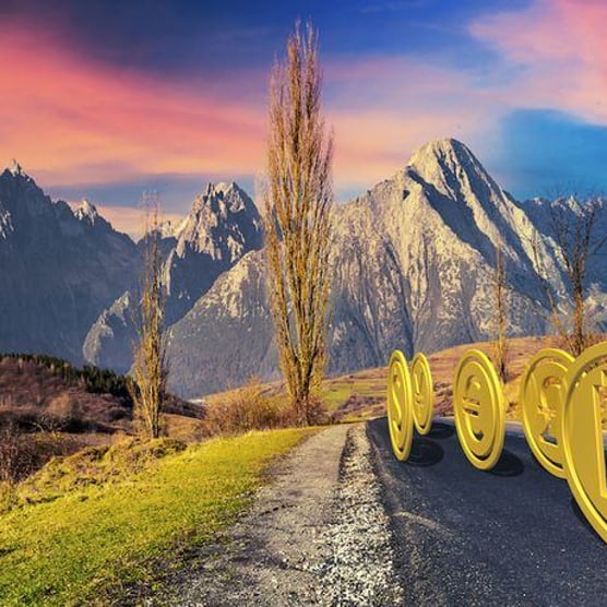 Crypto Valley Tour: From Bitcoin to Web3