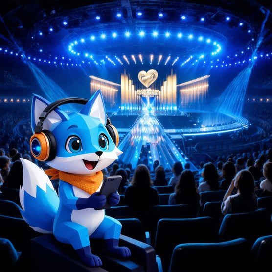 Vienna 2026: Eurovision Side Events & Parties