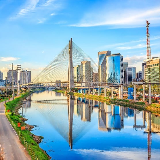 São Paulo: Urban Icons