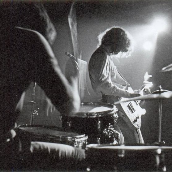 Zeppelin’s Soho Story