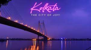 Kolkata: The City of Culture and Comfort