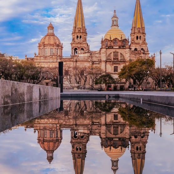 Guadalajara in One Day