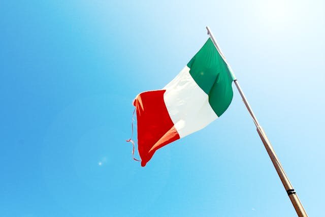[T] Italy Tours