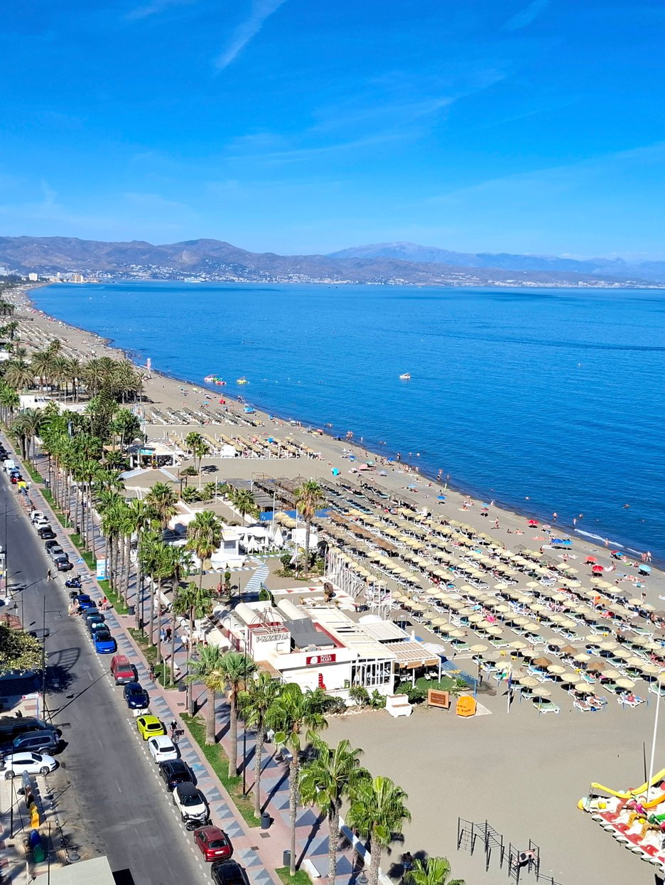 Torremolinos: From Fishermen to Hollywood Stars