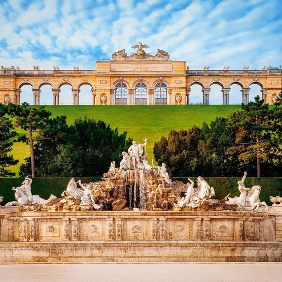 Vienna: Imperial Grandeur
