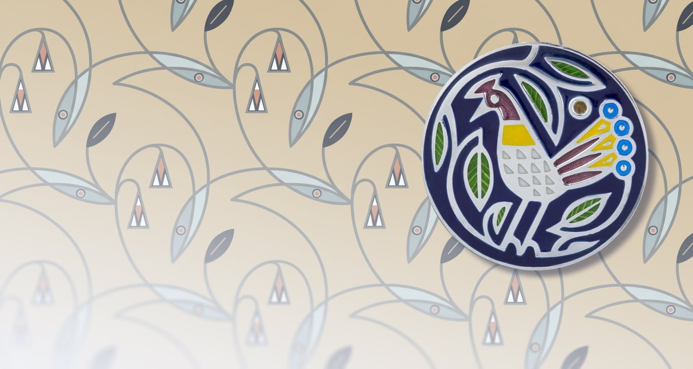 Василь Кричевський: харківська синергія