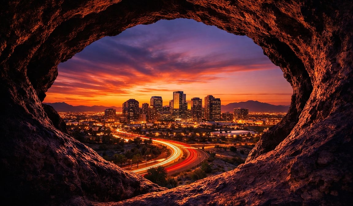 Travel destinations