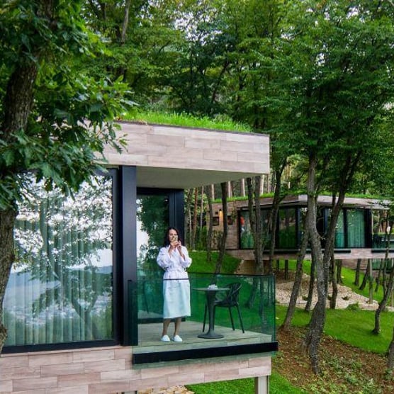 Batumi Sea & Sanctuary: Luxury Wellness 