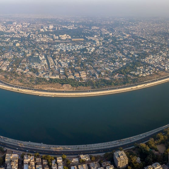 Ahmedabad: Where Gandhi's Legacy Lives