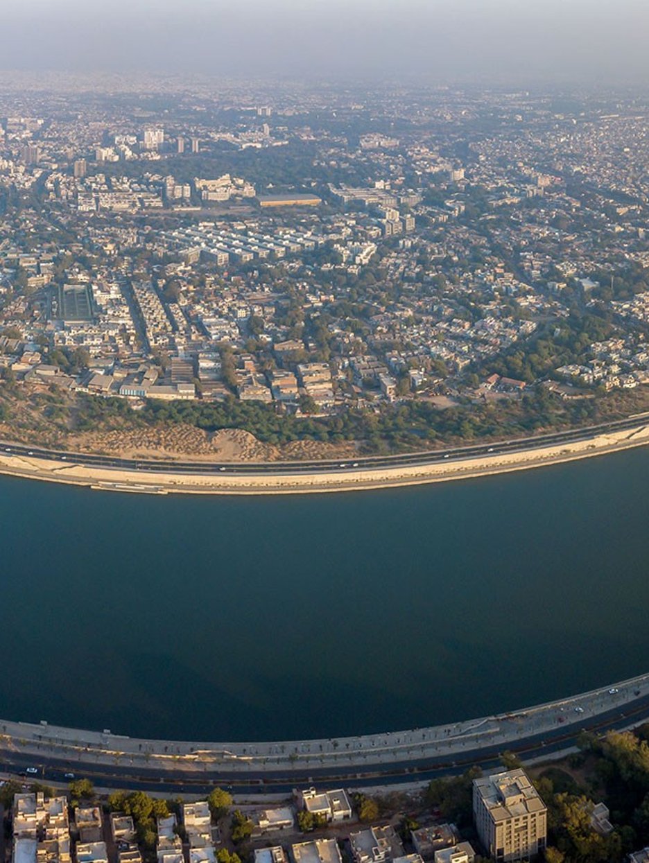 Ahmedabad: Where Gandhi's Legacy Lives