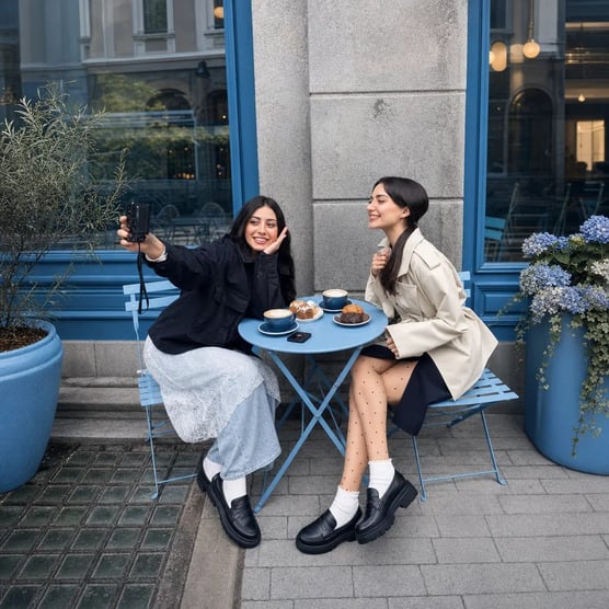 Tbilisi: A Coffee Lover's Tour