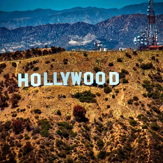 LA Digital Tour: Your First Stamp