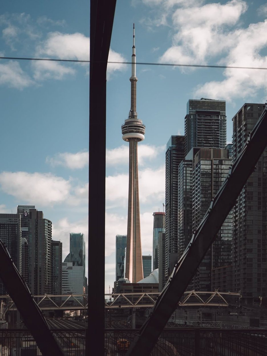 Toronto: Heart of Canadian Football
