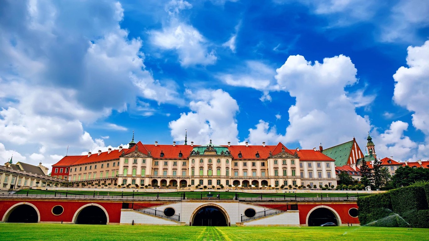 Royal Castle