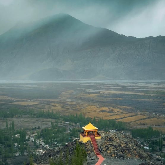 Leh & Ladakh: Land of High Passes