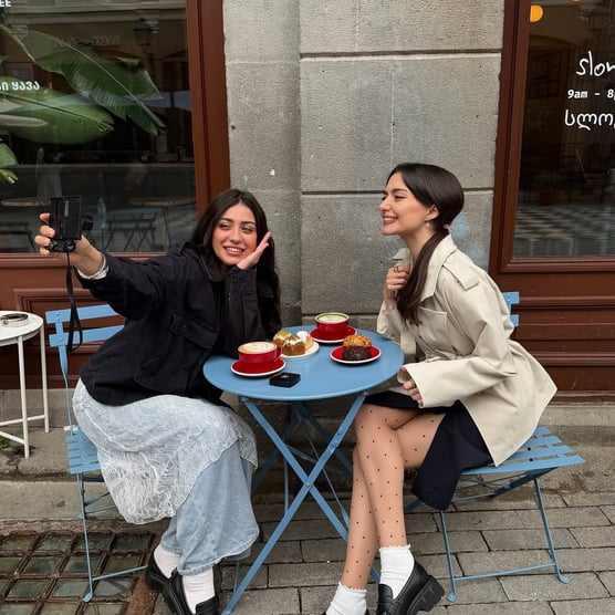 Tbilisi: A Coffee Lover's Tour