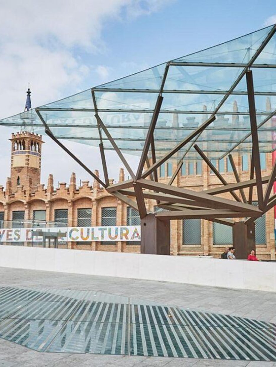 Barcelona: From Modernisme to Modern