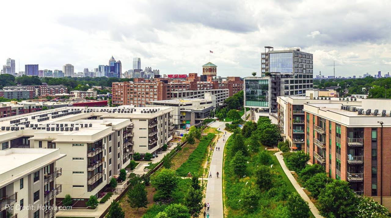 Atlanta BeltLine
