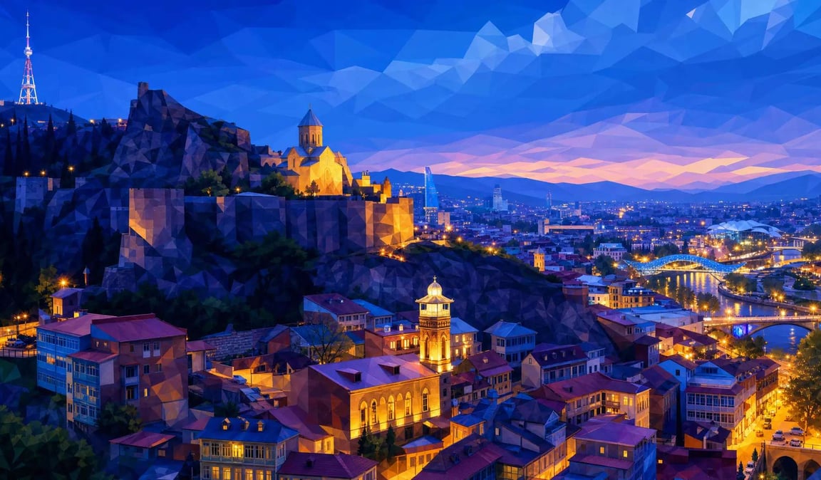Travel destinations