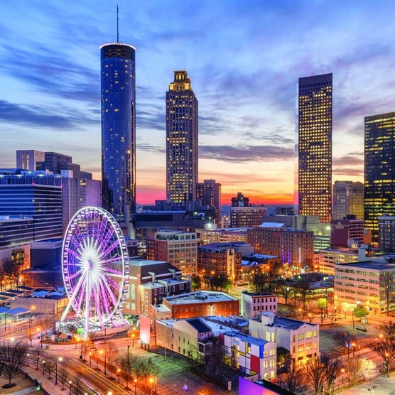 Atlanta Uncovered: The City Beyond the Skyline