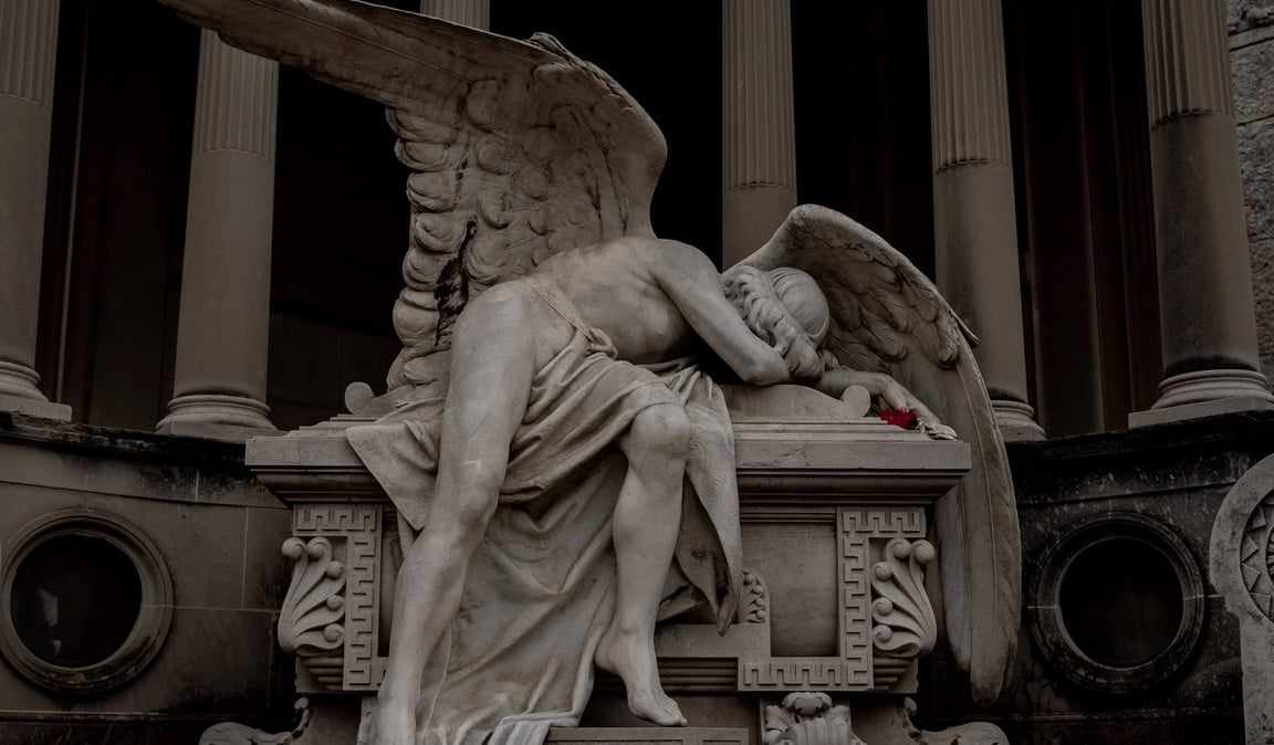 Eternal Barcelona: Chronicles Carved in Stone