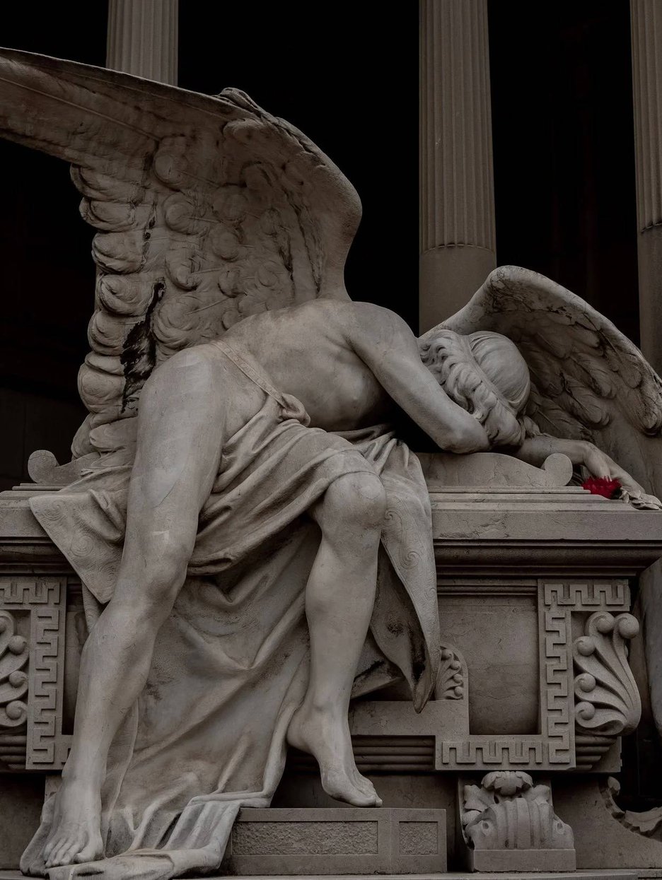 Eternal Barcelona: Chronicles Carved in Stone