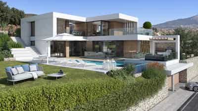 Property #COM980SHF