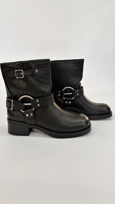 BIKERS CLASSICI BASSI