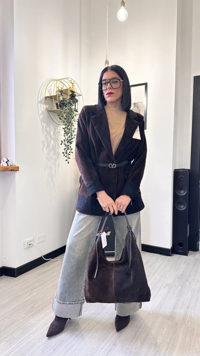 OUTFIT FUORI POSTO