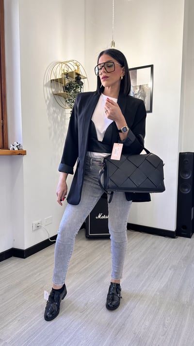 OUTFIT OFFICE EDGE