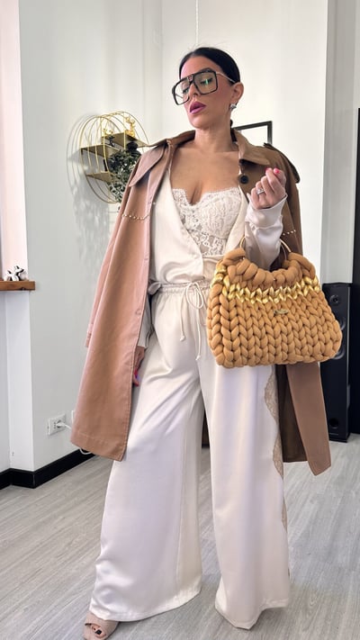 OUTFIT MOONLIGHT CHIC