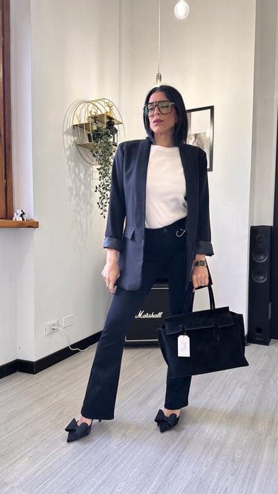 OUTFIT CLEAN POWER