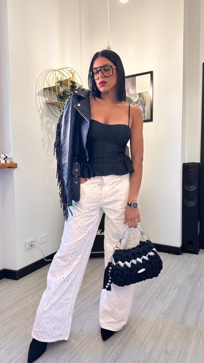 OUTFIT DINNER & DRINK ATTITUDE