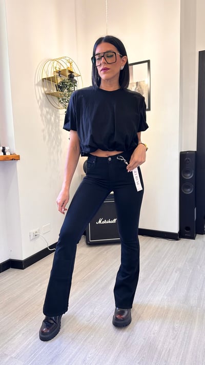 OUTFIT EASY SHOP CHIC