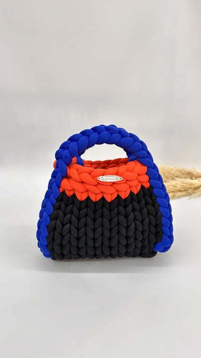 BORSETTA POP COUTURE