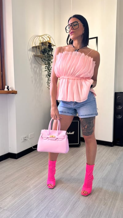 PINK SUGAR VIBES
