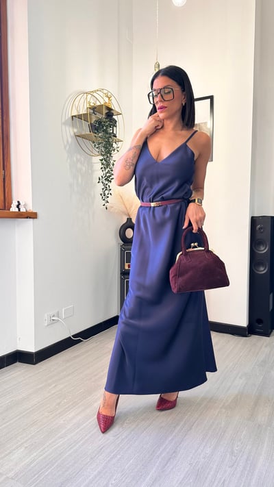 OUTFIT VELVET NIGHTS