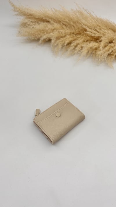 PORTAFOGLIO PETIT PANNA