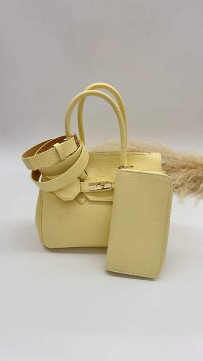 KIT ACCESSORI SUNSHINE LUXE